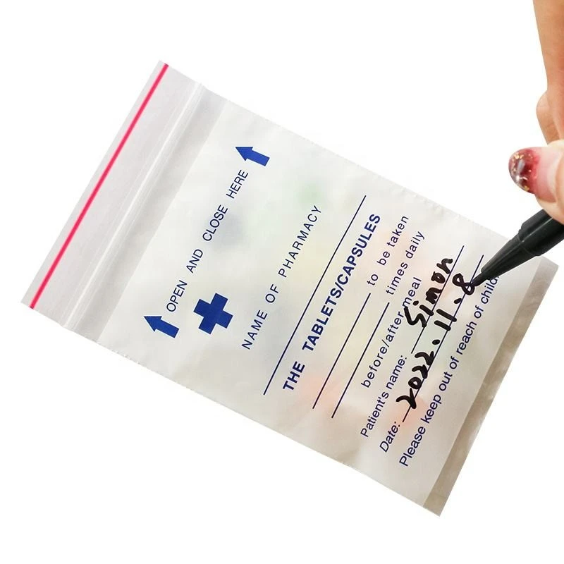Medicine Pill Bag best