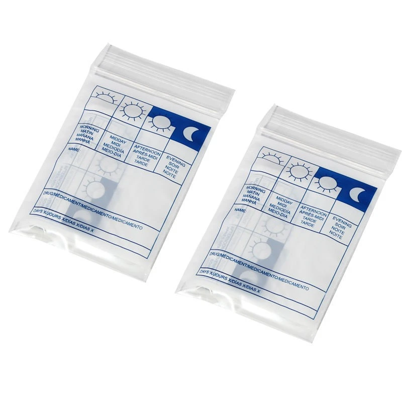 Medicine Pill Bag price